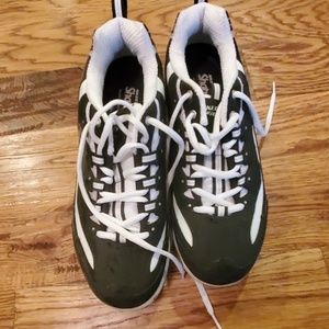 Skechers shape ups 9.5